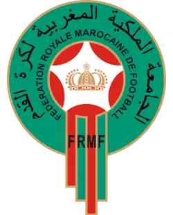 Shirt badge/Association crest