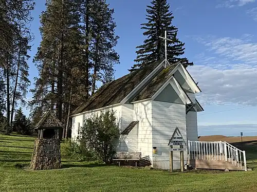 Mt. Hope Community Church