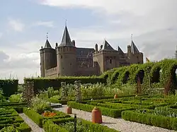 Muiden Castle