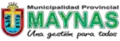 Official logo of Maynas