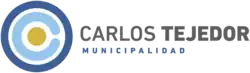 Official logo of Carlos Tejedor