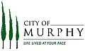 Official logo of Murphy, Texas