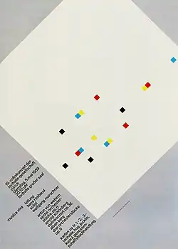 Musica Viva (poster, 1959)