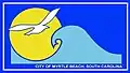 Flag of Myrtle Beach