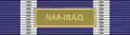 NATO Non-Article 5 medal for NM-Iraq