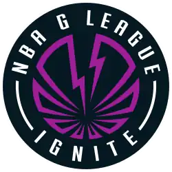 NBA G League Ignite logo