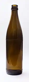500ml NRW Bottle