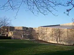 Regenstein Hall of Music