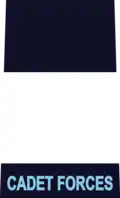 Officer Cadet