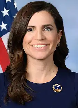 Rep. Mace