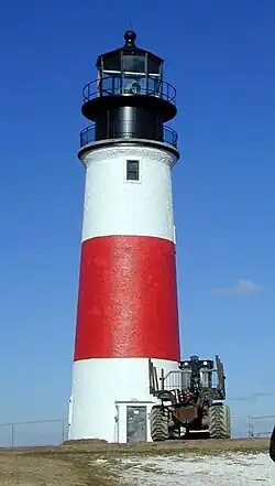 Sankaty Head Light