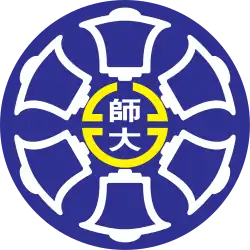 Logo of NTNU