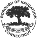 Official seal of Naugatuck, Connecticut