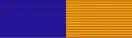 Naval Sea Cadet Corps Drug Reduction Service Ribbon