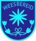 Emblem of Het Nederlandse Padvindstersgilde 1936 - ~1950