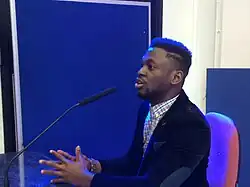 Kingston University London, May 2015