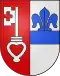Coat of arms of Nenzlingen