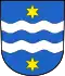 Coat of arms of Nesslau