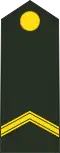 Sergeant (Royal Netherlands Army)[81]