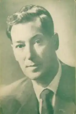 Goddard c. 1939