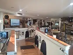 Interior, November 2024