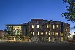 New Mexico State University Center for the Arts