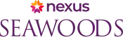 Nexus Seawoods logo