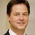 Nick Clegg