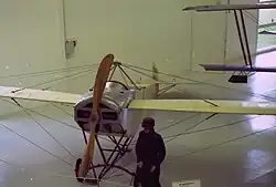Nieuport IV
