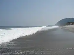 Habushi Beach