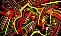 Nightly Stranger, 2009