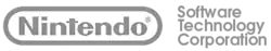The logo for Nintendo Software Technology used from 2008-2024.