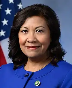 Rep. Torres