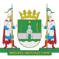 Coat of arms of Novhorod-Siverskyi Raion