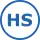 Icon for the Hanshin Electric Railway network