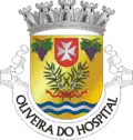 Coat of arms of Oliveira do Hospital