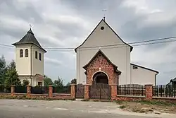 Catholic church