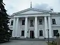 Ochakiv Military History Museum