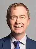 Official portrait of Tim Farron MP crop 4.jpg