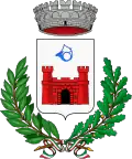Municipal coat of arms