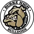 Logo of Omaha Burke High School