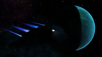 Cobra Mk. IV OXP and Additional Planets SR OXP