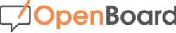 OpenBoard logo