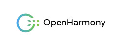 OpenHarmonyLogo