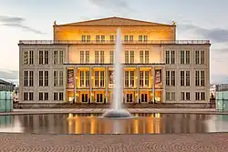 Leipzig Opera