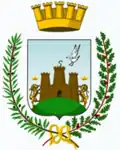 Coat of arms of Oria