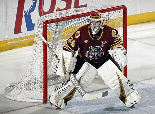 Oscar Dansk - Calder Cup Game 3 - 2019.jpg