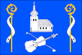Flag of Osice