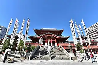 Ōsu Kannon