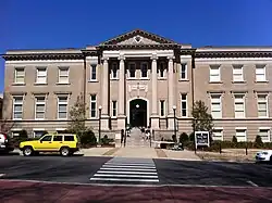 Bryant Hall (1911)[78]